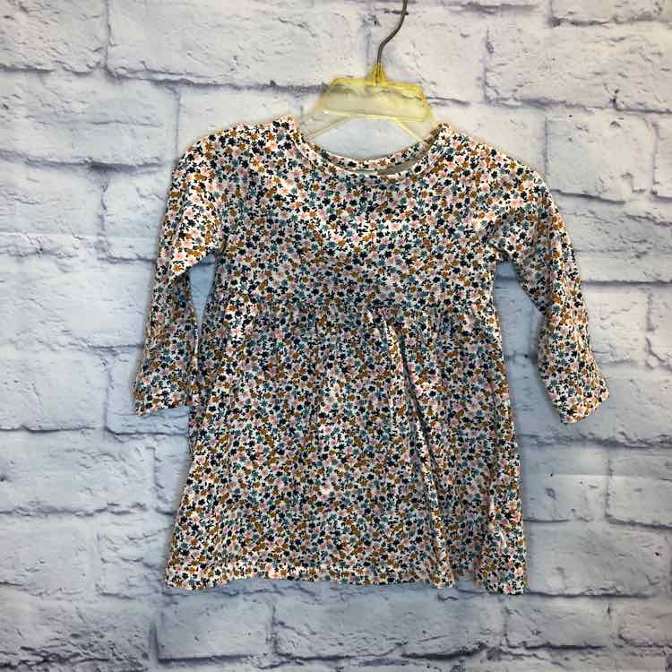 Old Navy Floral Size 12-18 months Girls Dress