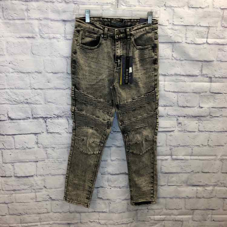 Denim & Rivets Denim Size 12 Boys Jeans