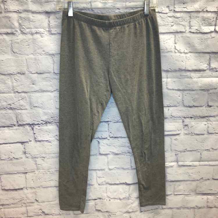 SO Gray Size 16 Girls Leggings