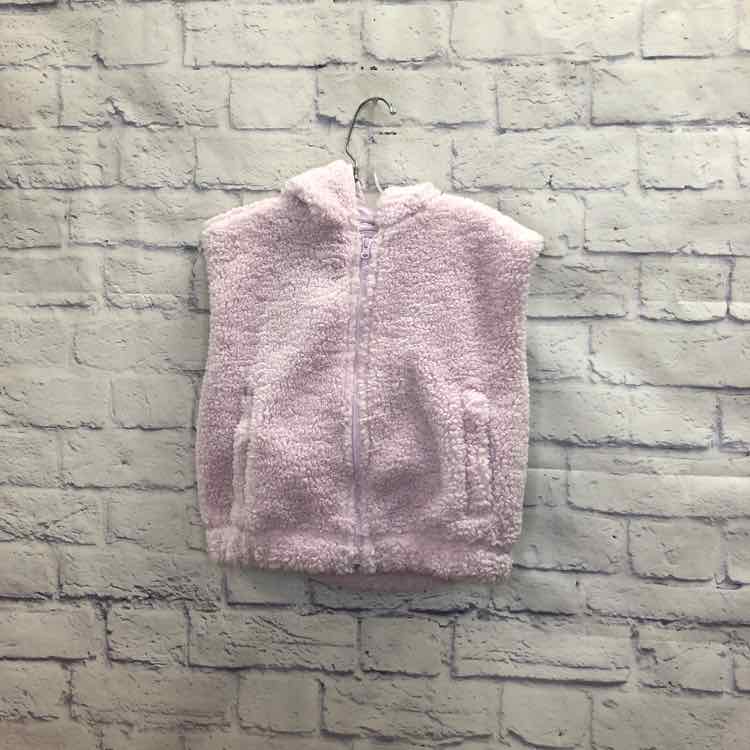 Old Navy Purple Size 8 Girls Vest