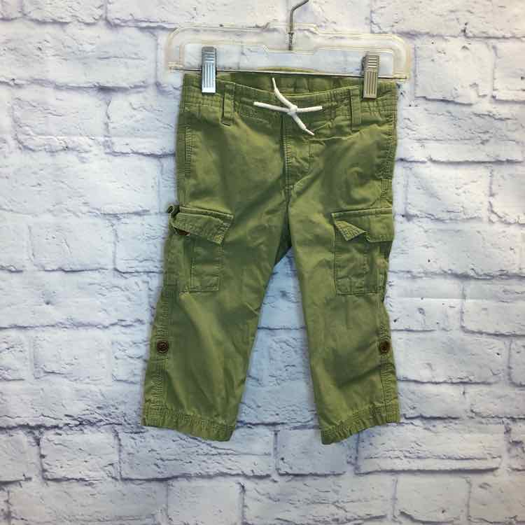 Gap Green Size 18-24 months Boys Pants
