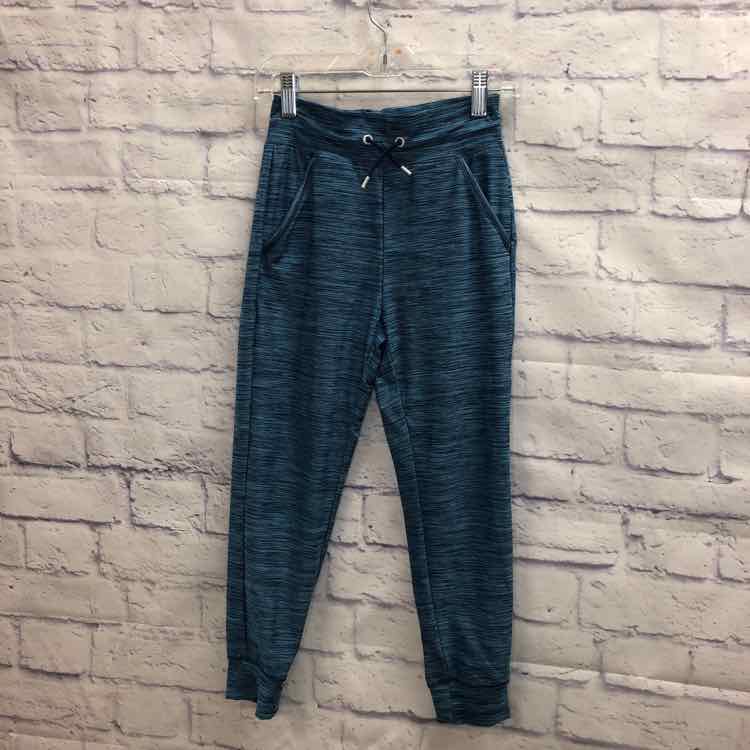 All In Motion Blue Size 6 Girls Pants