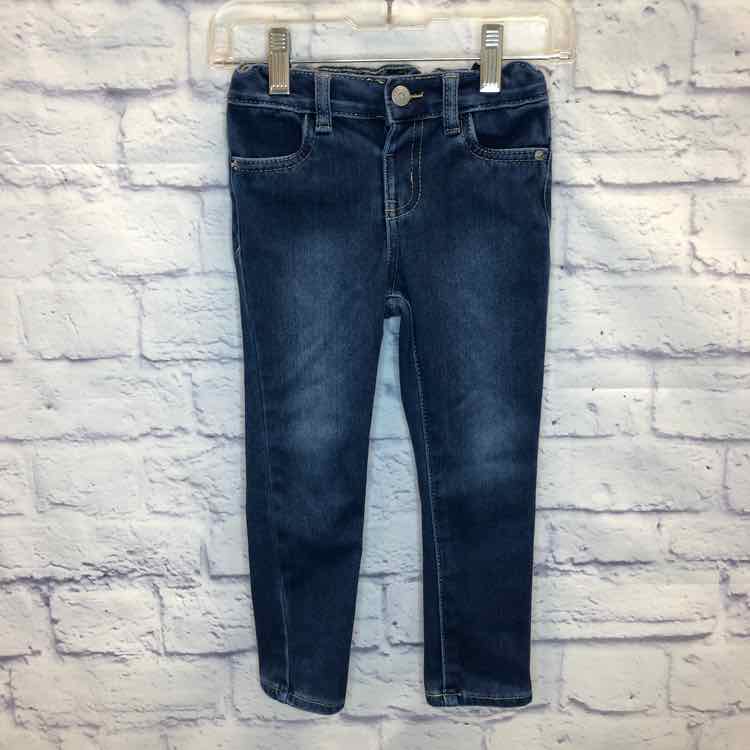 Cat & Jack Denim Size 3T Girls Jeans