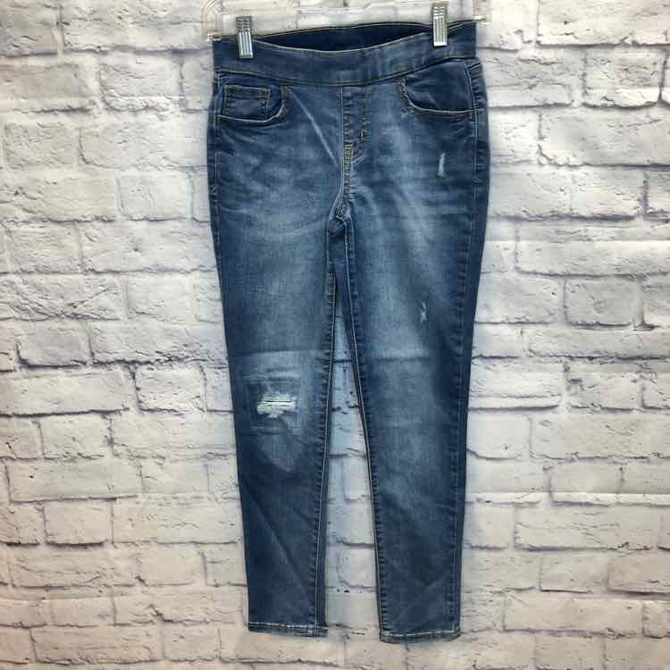 Cat & Jack Denim Size 12 Girls Jeans