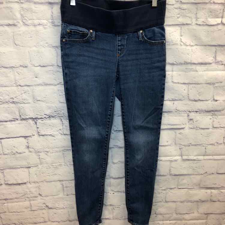 Gap Denim Size 2 Maternity Jeans