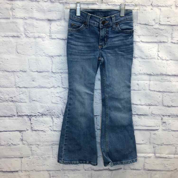 Wrangler Denim Size 6S Girls Jeans