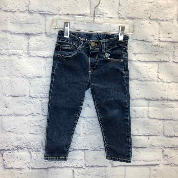 Zara Denim Size 18-24 months Boys Jeans