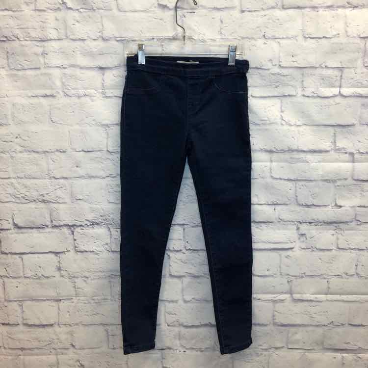 Levis Denim Size 8 Girls Jeans