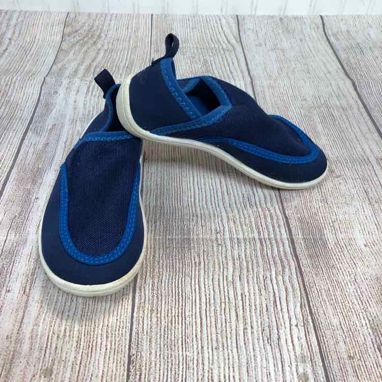 DSG Blue Size 11 Boys Water Shoes