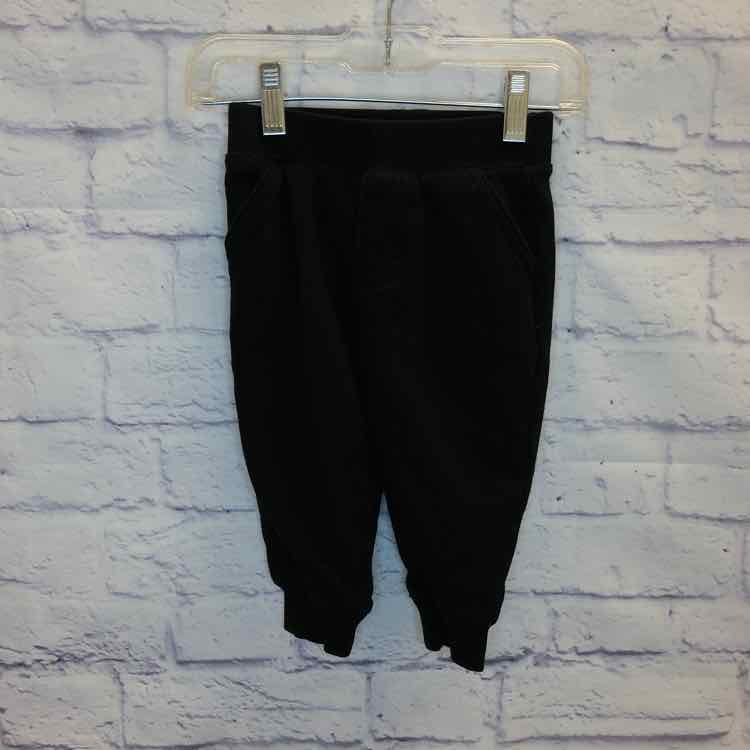 Nautica Black Size 18 Months Boys Sweatpants