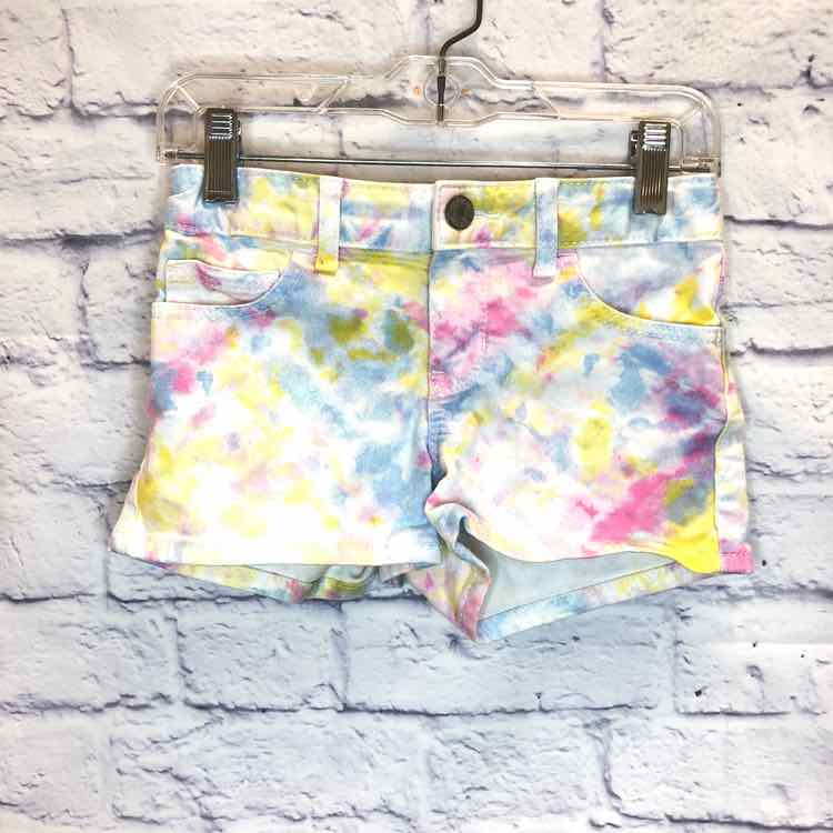 Gap Multi-Color Size 8 Girls Shorts