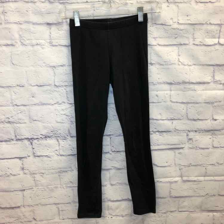 Old Navy Black Size 10 Girls Leggings