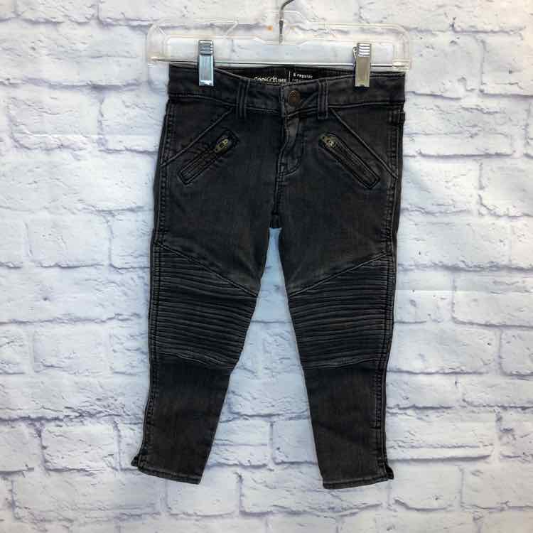 Gap Gray Size 5 Girls Jeans