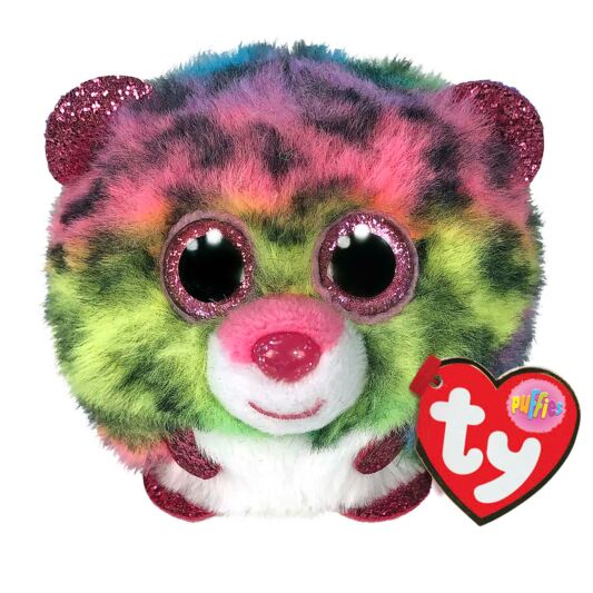 Ty Puffie