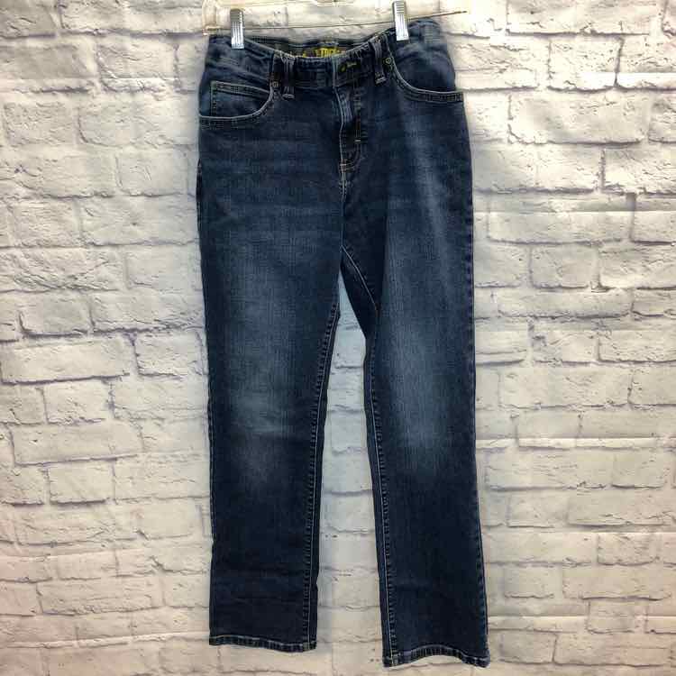 Lee Denim Size 16 Boys Jeans