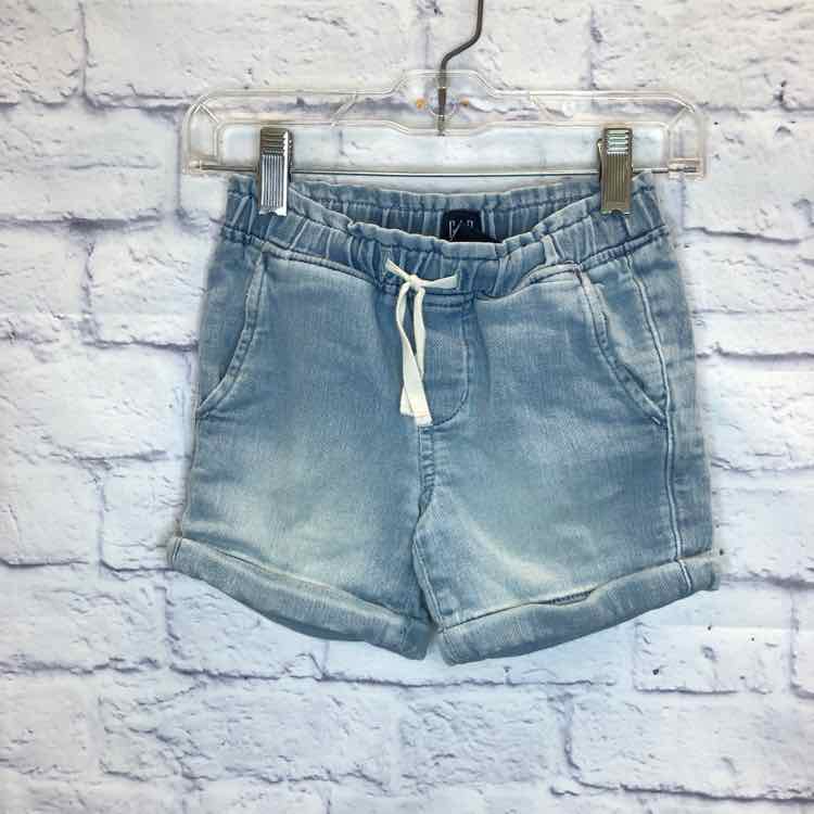 Gap Denim Size 6 Girls Shorts