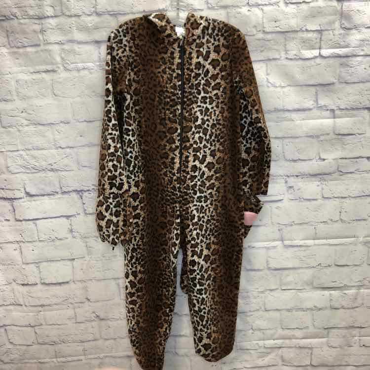 Familus Animal Size 7 Halloween Costume