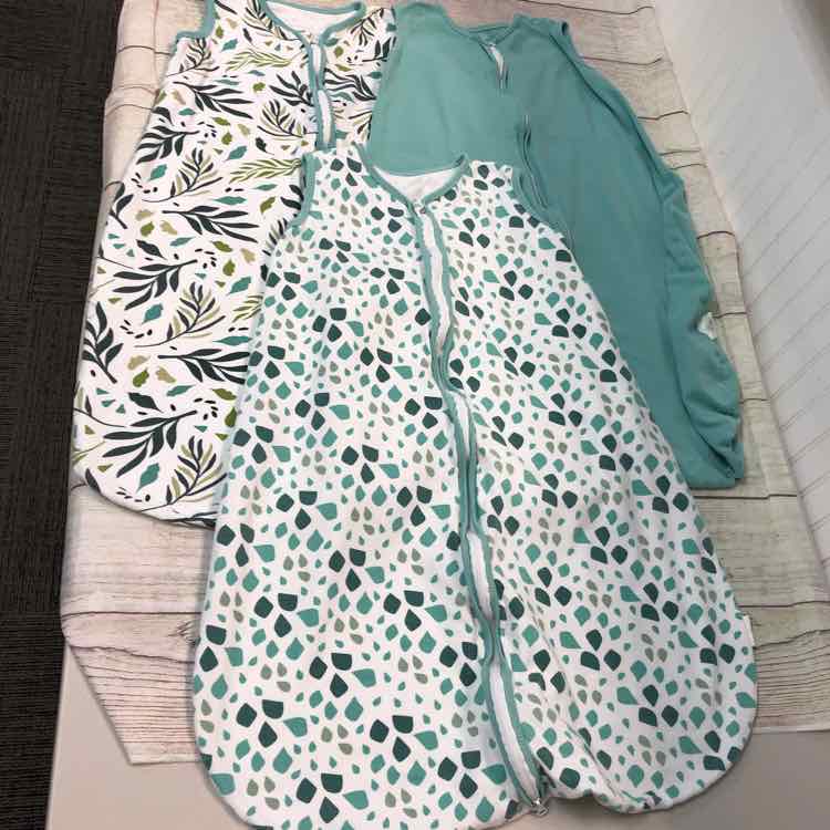 Cute Castle Green Size 18-24 months Boys Sleep Sack