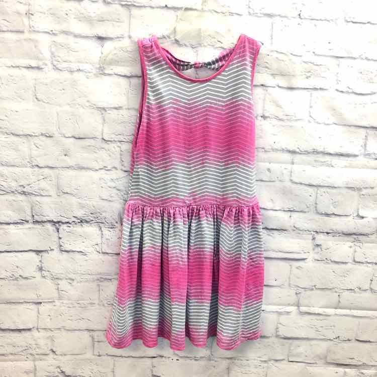Childrens Place Pink Size 10 Girls Dress
