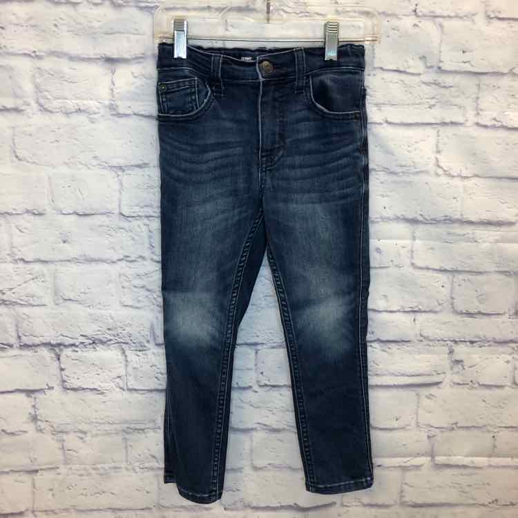 Cat & Jack Denim Size 6 Boys Jeans