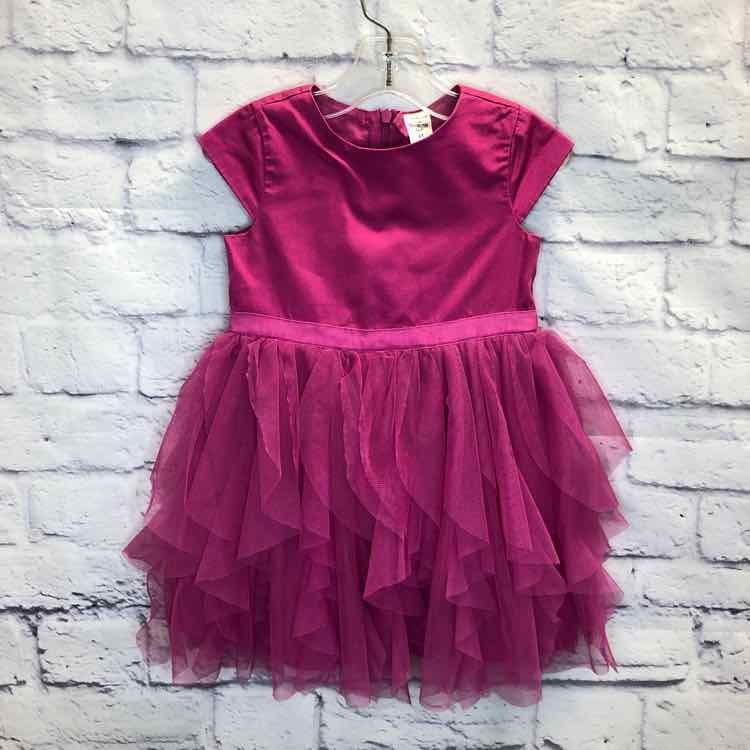 Oshkosh Pink Size 2T Girls Dress