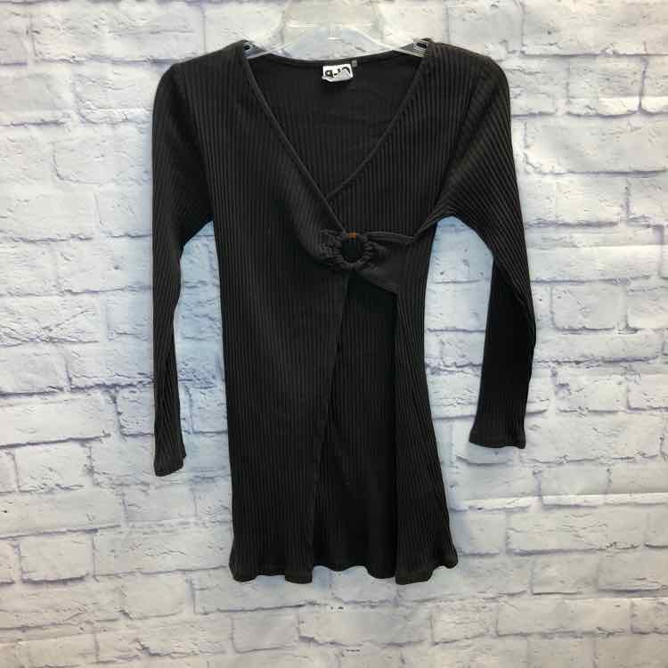 Cotton On Gray Size 10 Girls Dress