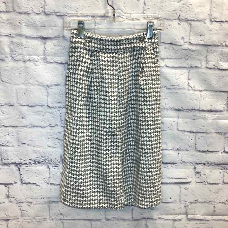 Mayoral Gray Size 8 Girls Pants