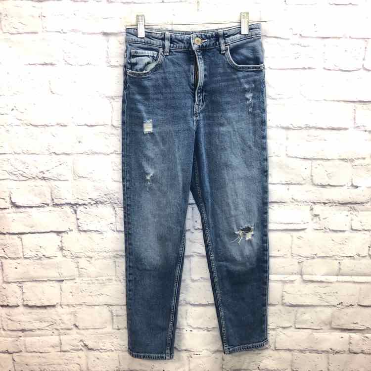 H&M Denim Size 10 Girls Jeans