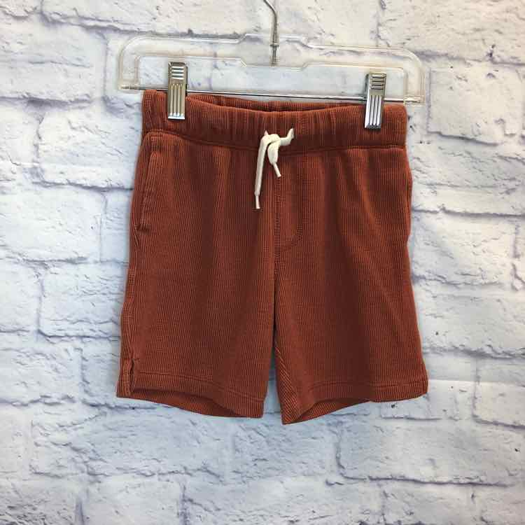 Old Navy Orange Size 3T Boys Shorts