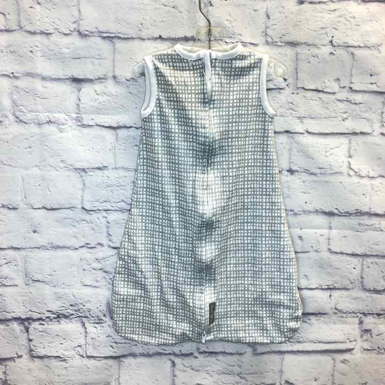 SwaddleMe Gray Size 0-3 Months Boys Sleep Sack