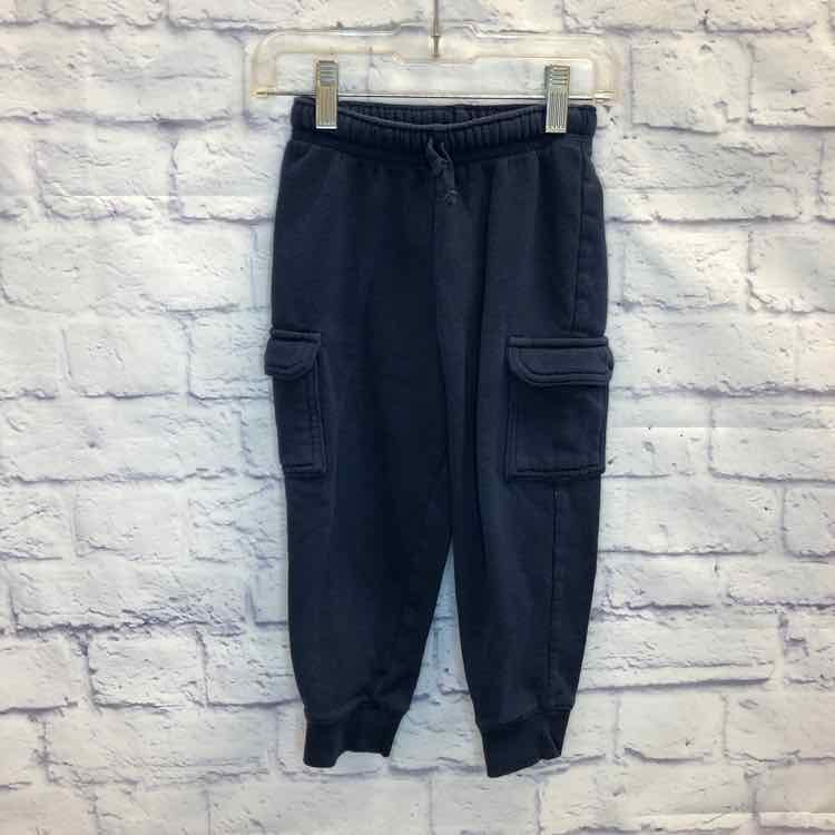 Jumping Beans Navy Size 4T Boys Sweatpants