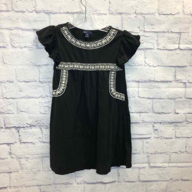 Gap Black Size 10 Girls Dress