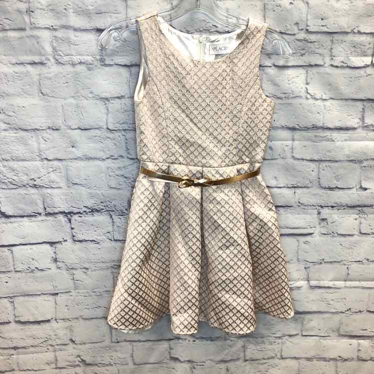 Childrens Place Pink Size 10 Girls Dress