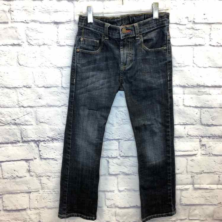 Wrangler Denim Size 8 Boys Jeans