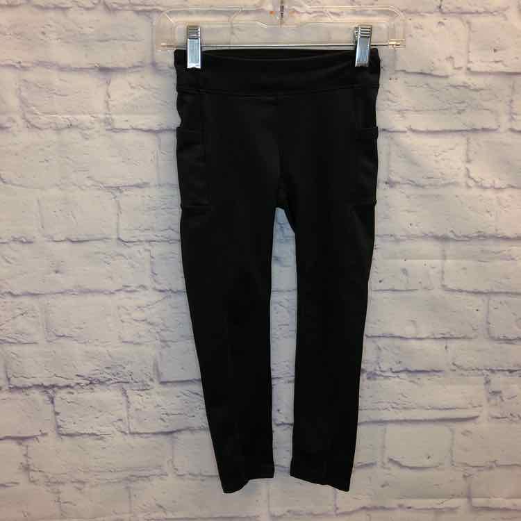 Gap Black Size 5 Girls Leggings