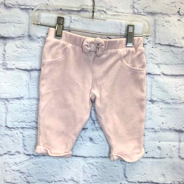 Tahari Pink Size 3-6 Months Girls Pants