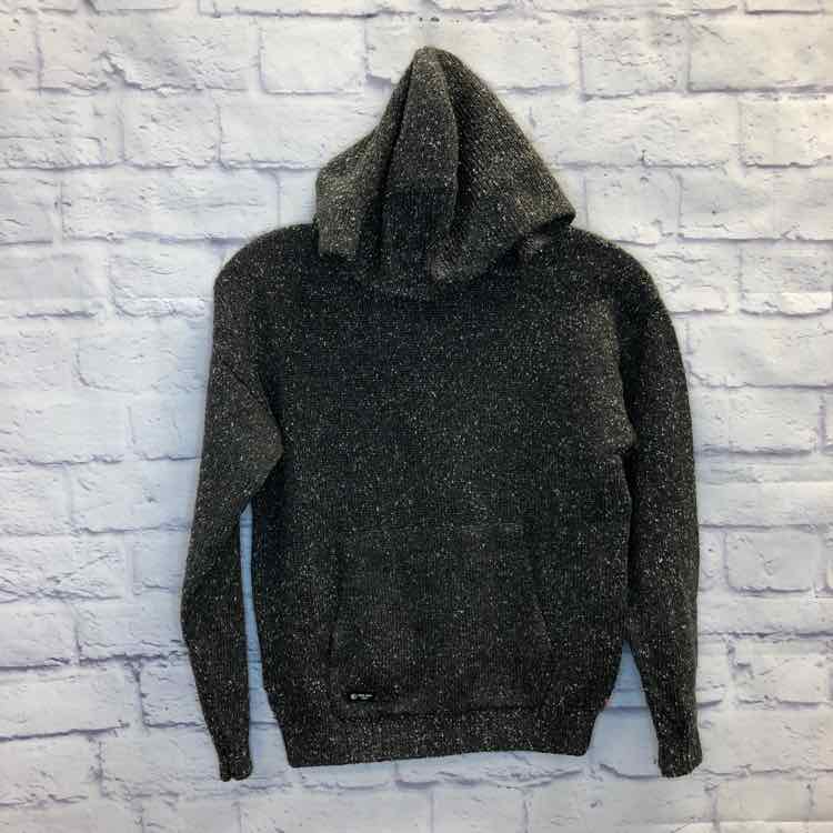 Nukutavake Gray Size 10 Boys Sweater