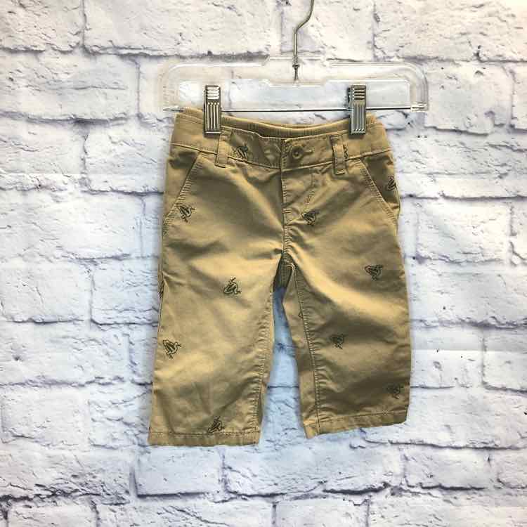 Gap Tan Size 3-6 Months Boys Pants