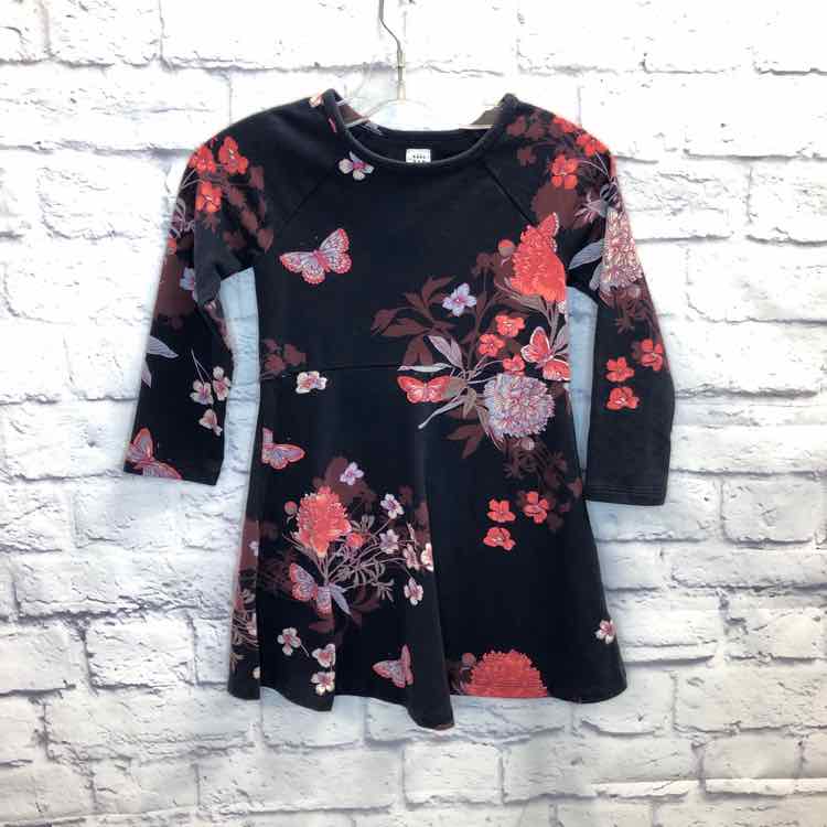 Gap Floral Size 4T Girls Dress