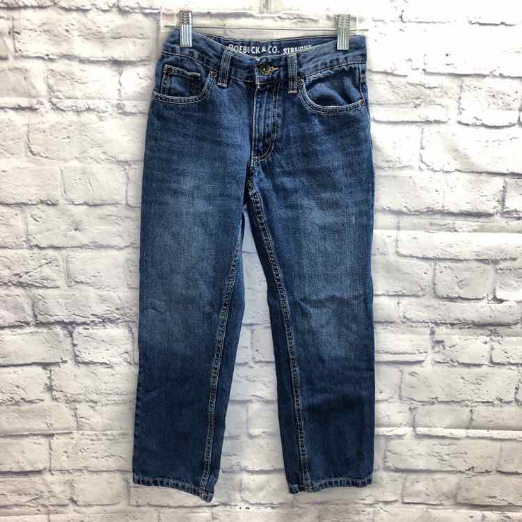 Roebuck & Co Denim Size 8 Boys Jeans