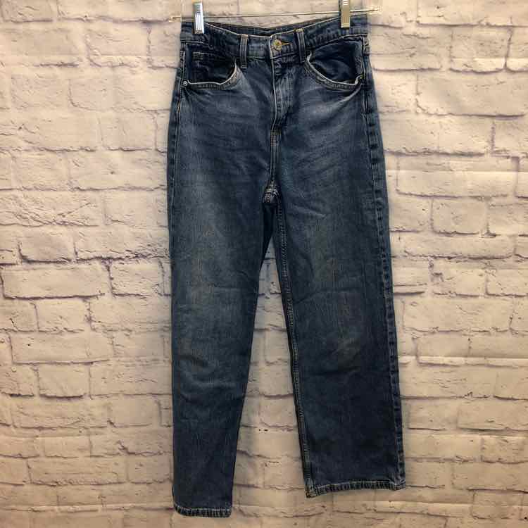 H&M Denim Size 14 Girls Jeans