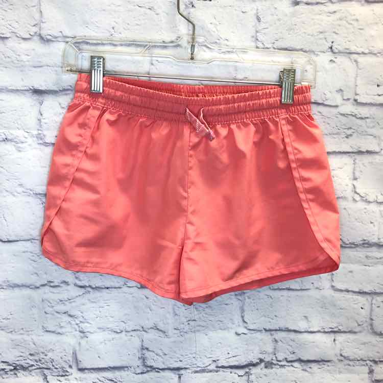 Carters Orange Size 12 Girls Shorts