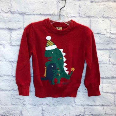 Boy's Clothing & Accessories