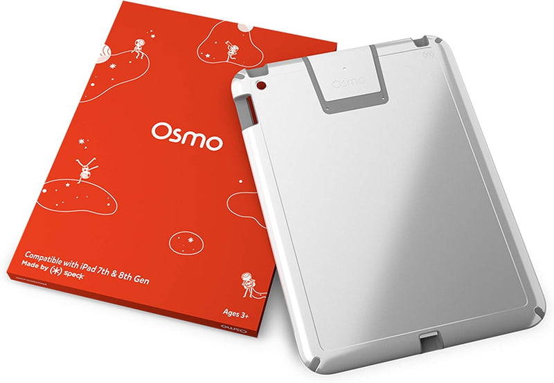Osmo Case for iPad 7th & 8th Gen - Brand New!