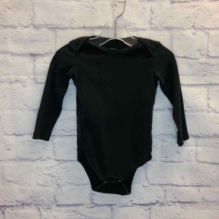 Primary Green Size 12-18 months Boys Bodysuit