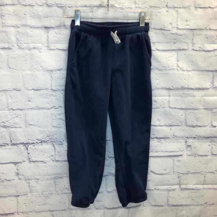 Carters Navy Size 6 Boys Sweatpants