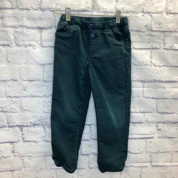 Carters Green Size 6 Boys Pants