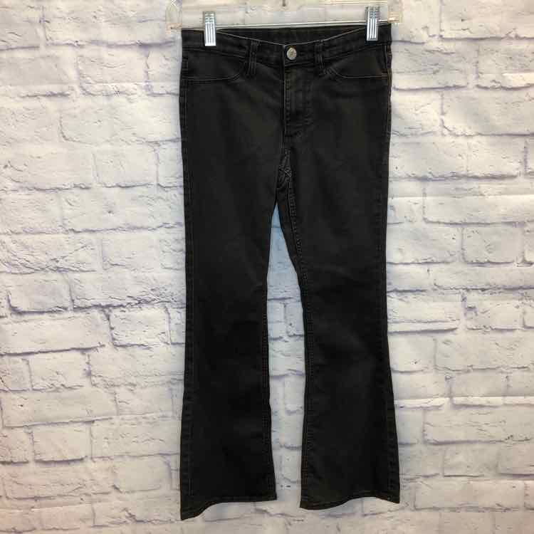 H&M Gray Size 10 Girls Jeans