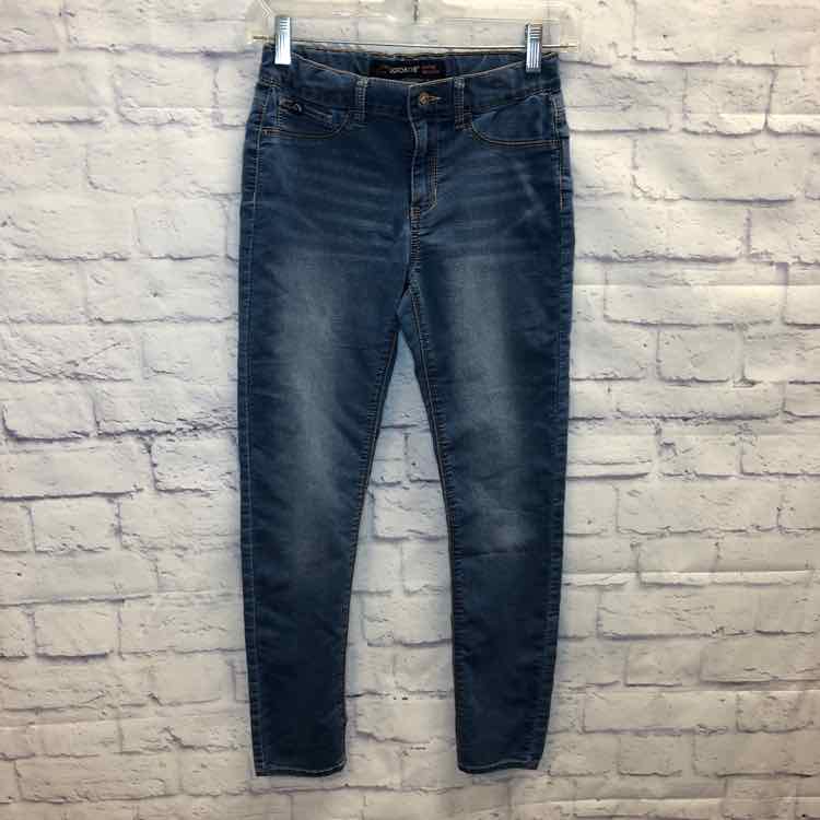 Jordan Denim Size 14 Girls Jeans