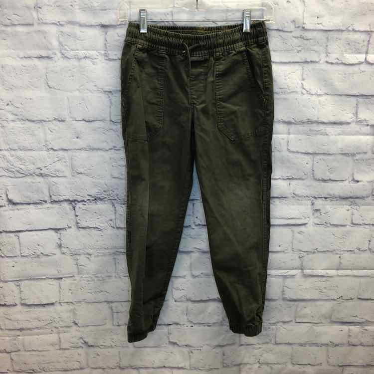 Art Class Green Size 10 Boys Pants